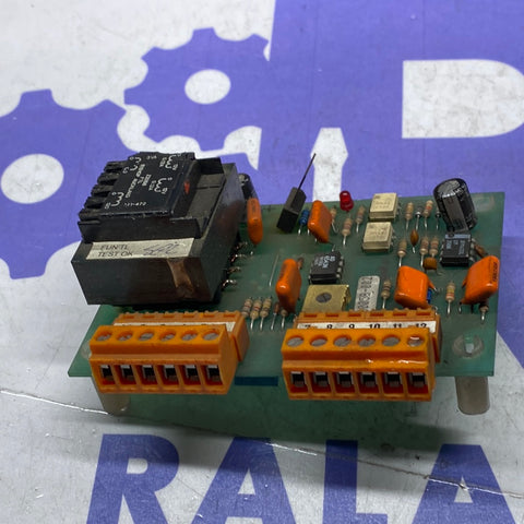 INVENSYS AH356009U002