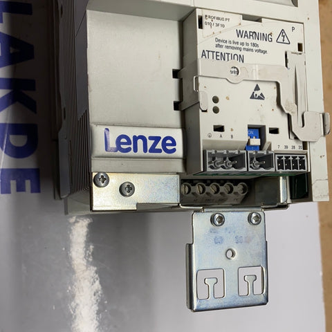 Lenze E82EV402-4C