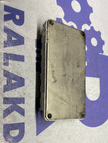 INFINEON EUPEC BSM100GT120DN2
