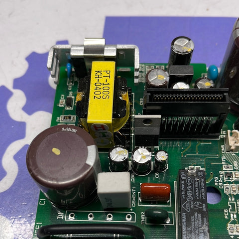 ALLEN BRADLEY RA92-000169