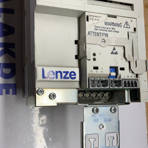 Lenze E82EV402-4C