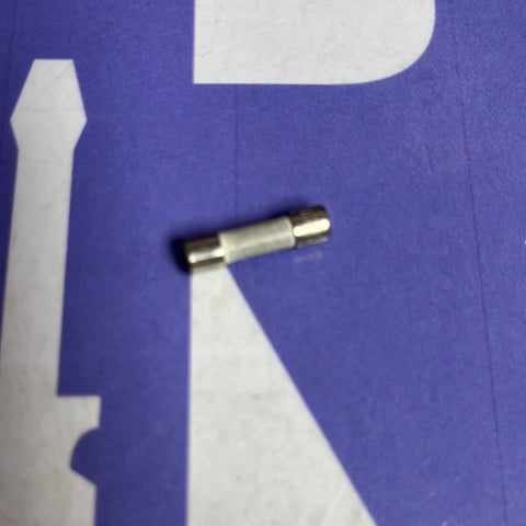 3.15 AMP CARTRIDGE FUSE