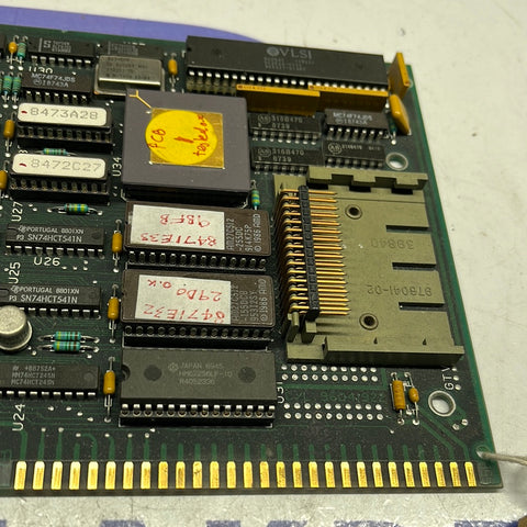 Allen Bradley 96041922