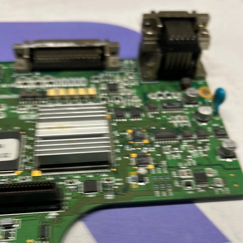 Allen Bradley RA92-000166