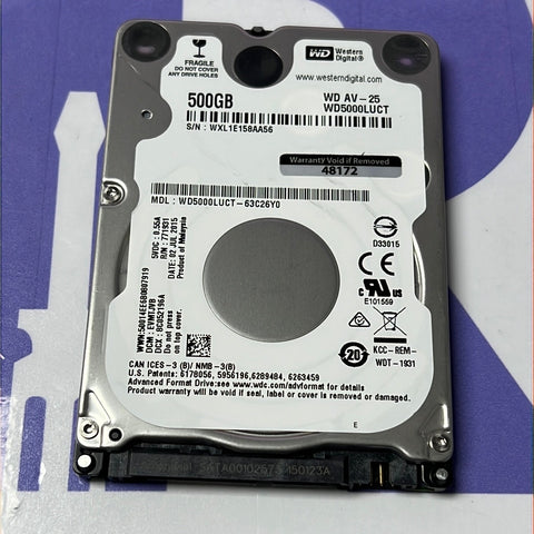 5MMHDD050000 B&R 5MMHDD.0500-00