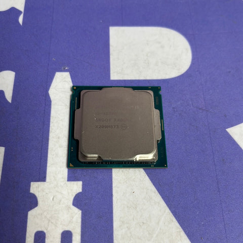 I5 9500E INTEL CORE