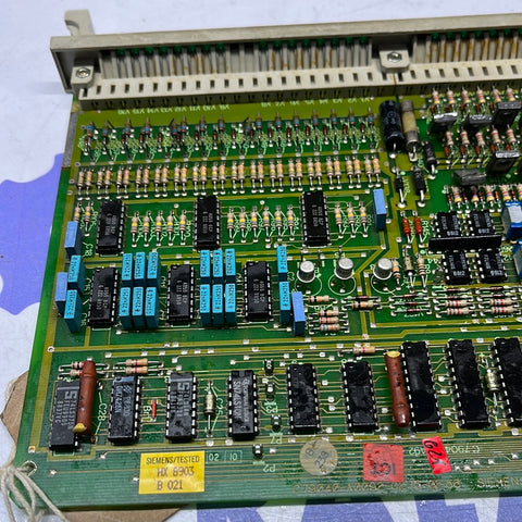 SIEMENS 6ES5482-3BA11