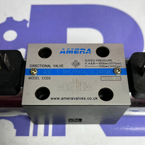 AMERA ADC 3 3HY/RX14/DC24N9K