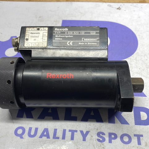 BOSCH 0-608-820-102