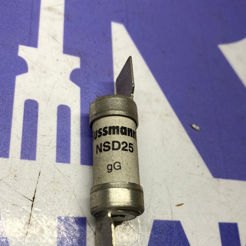 EATON NSD25