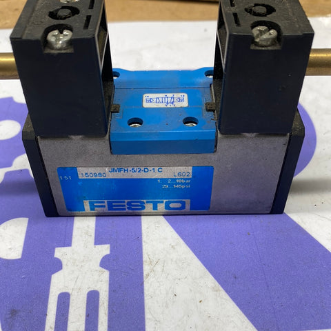 Festo JMFH-5/2-D-1-C