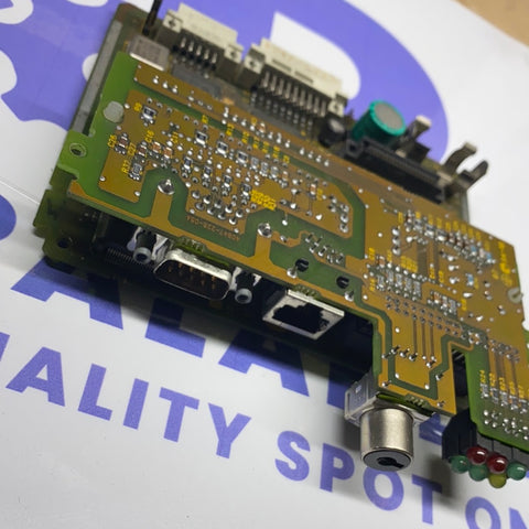 ALLEN BRADLEY CIRCUIT BOARD 40847-216-06A