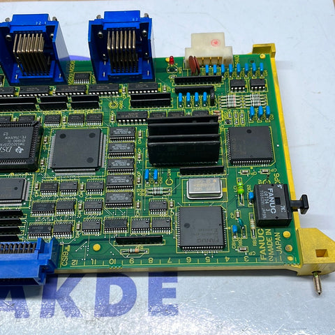 Fanuc A16B-2200-080