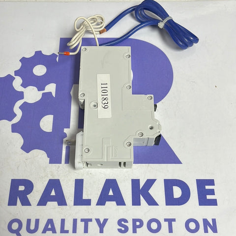 CRABTREE RCBO C40 30 MA 6FSR40/30C (NSS)