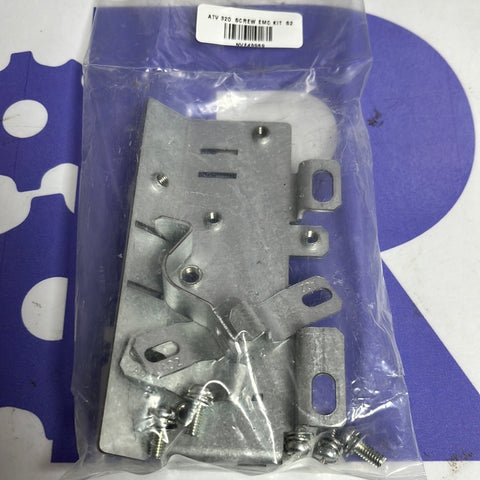 ATV320 SCREW EMC KIT