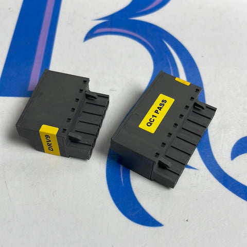 Terminal block for B&R 8BVI0028HWS0.000-1