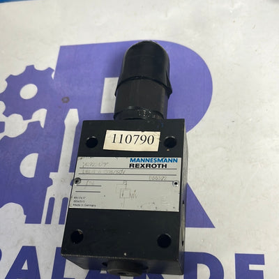 DBDS 6 G18/50V