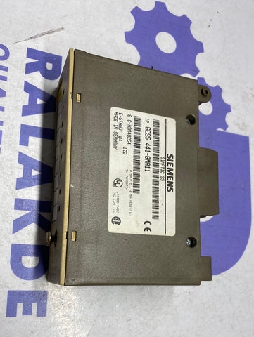 Siemens 6ES5441-8MA11