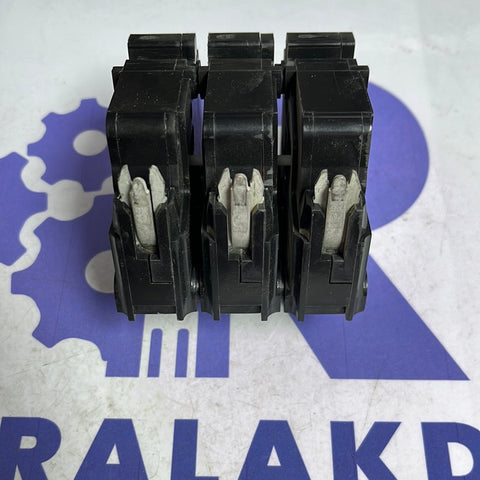 FEDERAL ELECTRIC NA3P10