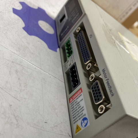 Allen Bradley 2093-AMP5