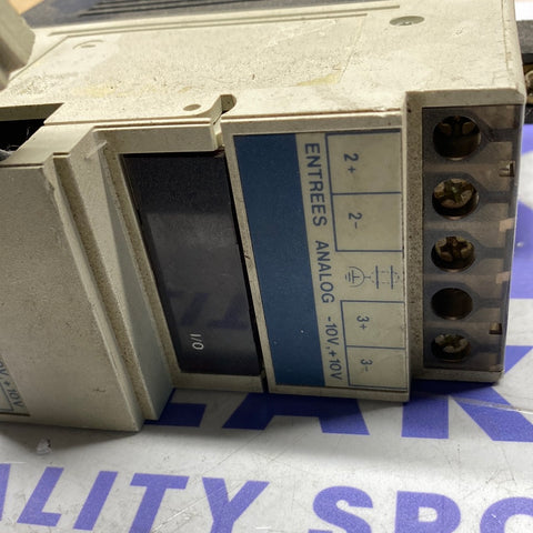 Telemecanique TSX-SCG-1131