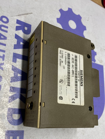 Siemens 6ES5441-8MA11