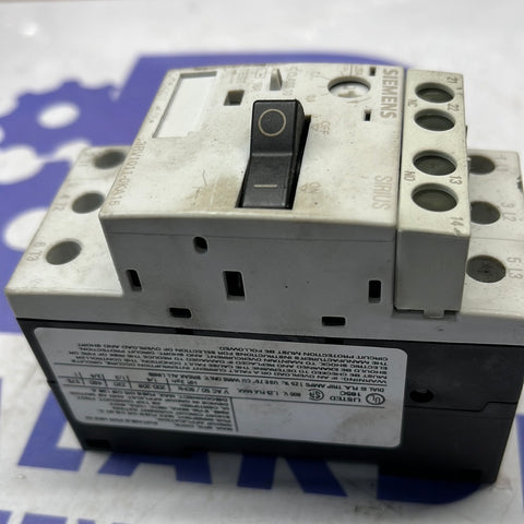 Siemens 3RV1011-0KA15