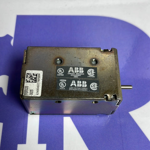 ABB YU- 1SDA073698R1