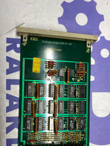 SIEMENS 6EC 3021-0B