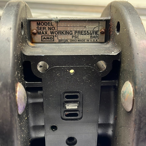 INGERSOLL RAND 666053-311