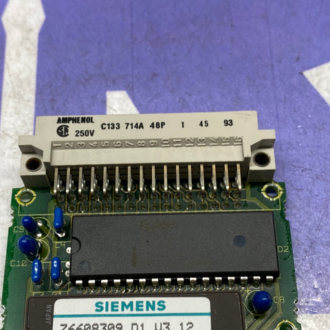 Siemens 6AV3971-1BA01-0CA0