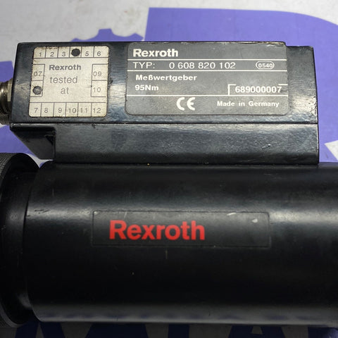 BOSCH 0-608-820-102