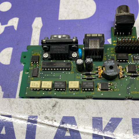 Allen Bradley 40847-229-51