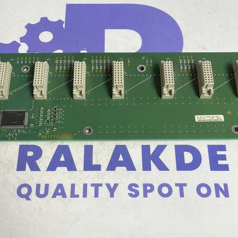 ALLEN BRADLEY X1746-A10