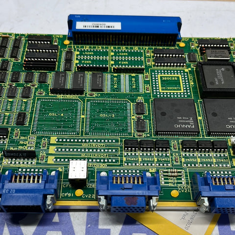 Fanuc A16B-2200-0092/07A