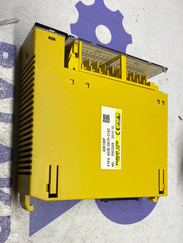 FANUC A03B-0819-C182