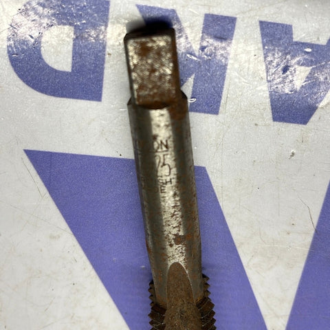 WOOD SPENCER  US 1 5/8 NC 5 1/2 HSS