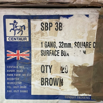 SBP 3B