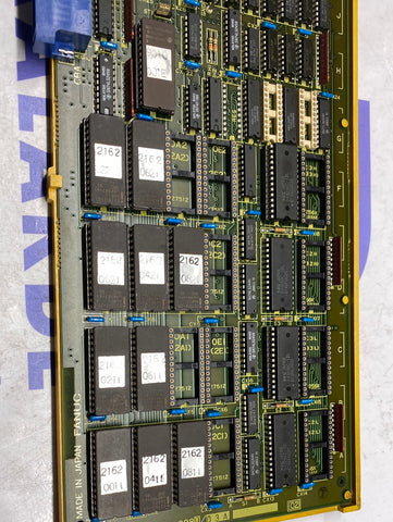 FANUC A16B-1211-0280/03A