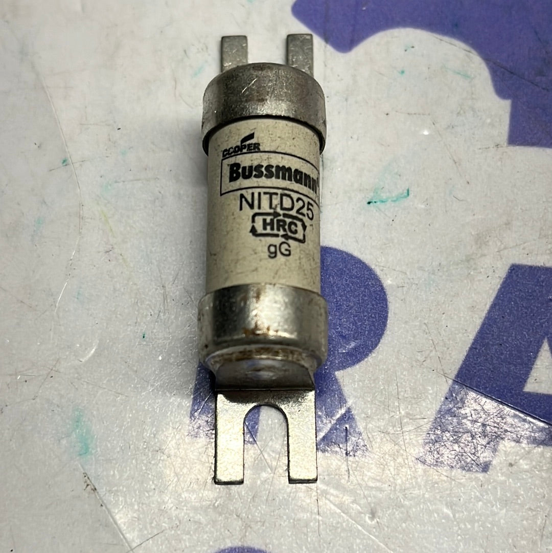 NITD25