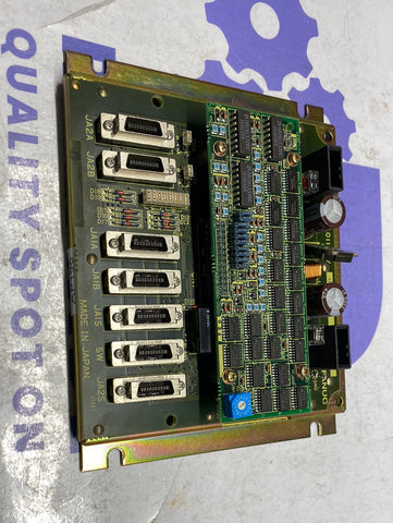 Fanuc A02B-0120-C170