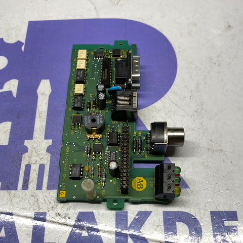 Allen Bradley 40847-229-51