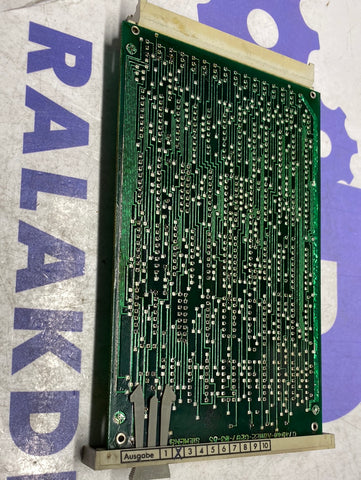 Siemens 6EC3420-0A