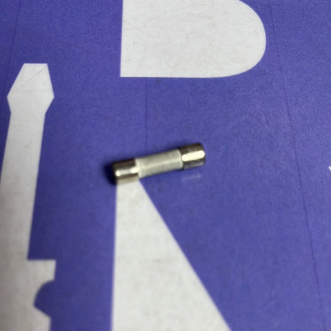 3.15 AMP CARTRIDGE FUSE