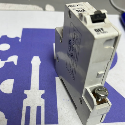 EATON CORPORATION MEM 321MB3