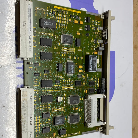 Siemens 6ES5 308-3UC11