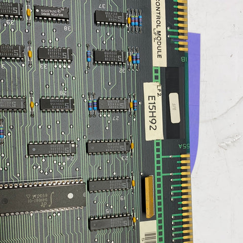ALLEN BRADLEY 1772-LI