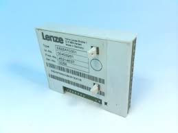 LENZE E82ZAFC001