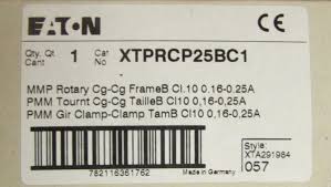 XTPRCP25BC1