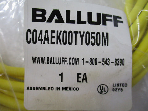 BALLUFF C04AEK00TY050M